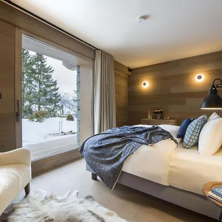 Apartment Chalet Lech Refined Luxury In Austria Exclusive *
