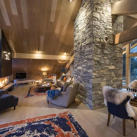 Apartment Chalet Lech Refined Luxury In Austria Exclusive *