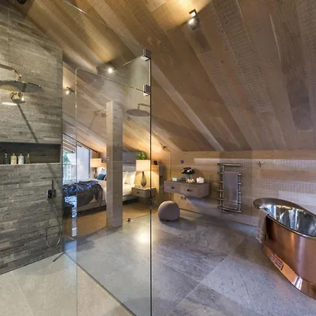 Chalet Lech Refined Luxury In Austria Exclusive Apartment *