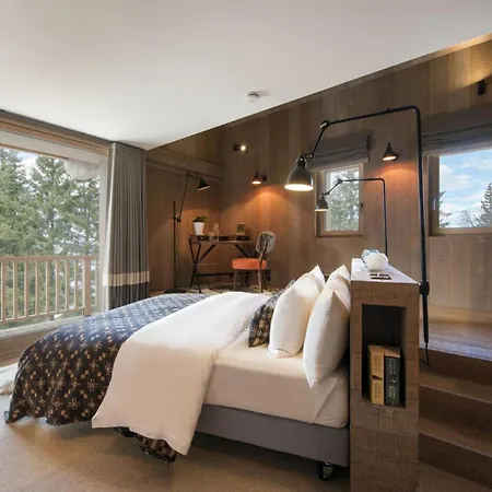 Chalet Lech Refined Luxury In Austria Exclusive Apartment *