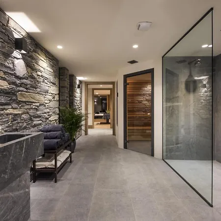 Apartment Chalet Lech Refined Luxury In Austria Exclusive Wilden